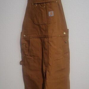 Carhartt Overalls